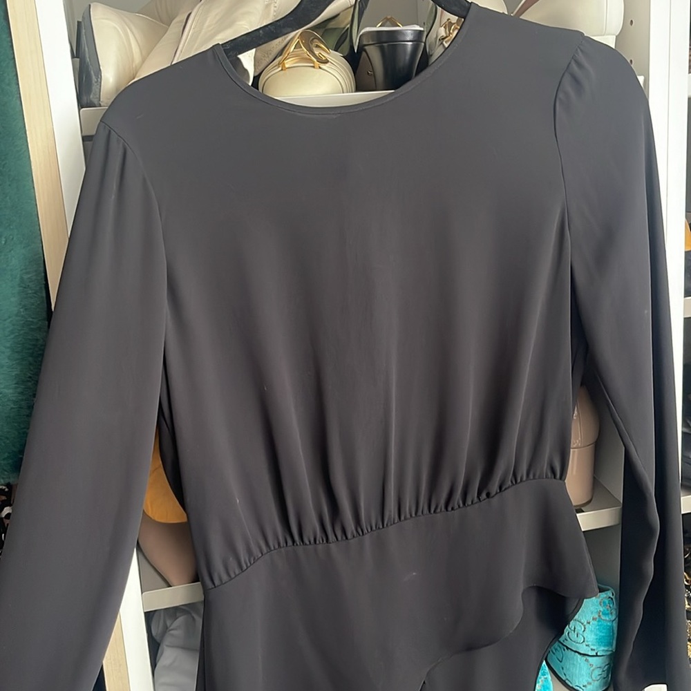 BCBG blouse - Picture 4 of 5